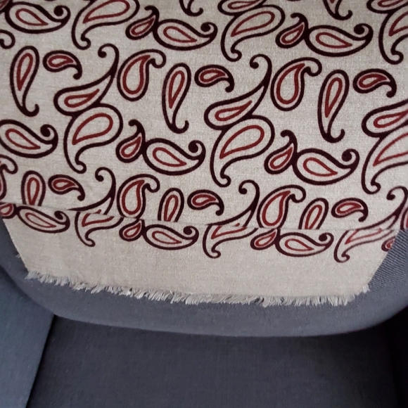 Ermenegildo Zegna Men's Scarf - Picture 3 of 3